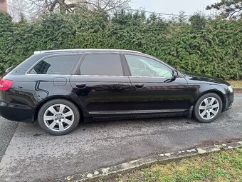 Audi A6 3.0 Tdi 176kW 254 350 km - 13