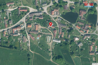 Prodej rodinného domu, 872 m², Sepekov - 13
