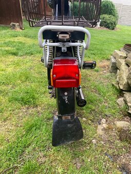 Babetta 210 - 13
