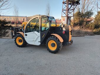 Teleskopický Manipulátor Dieci AGRI Apollo 25.6 - 13