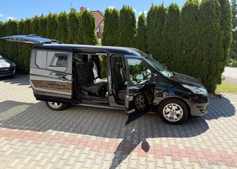 Ford Tourneo Connect 1,5 TDCi Long 5 míst maxi nafta - 13