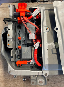 Toyota Yaris 1.5 HEV hybrid automat 04.2024 na ND - 13