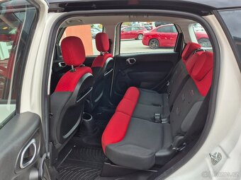 Fiat 500L 1.6 JTDM Pop Star 77kW - 13