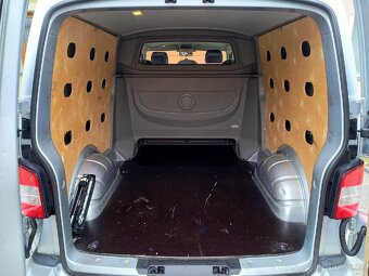 Transporter T5 2.0 Tdi 103kw LONG - 13