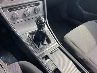VW Golf 1.2 TSi Klimatizace, Senzory - 13