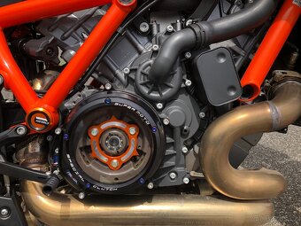 KTM Super Duke 1290, TOP stav, původ ČR, - 13