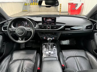 Audi A6 Allroad 3.0 BiTDi 230kw Quattro FULL LED - 13