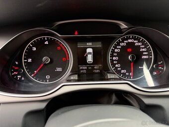 Audi a4b8 avant - 13