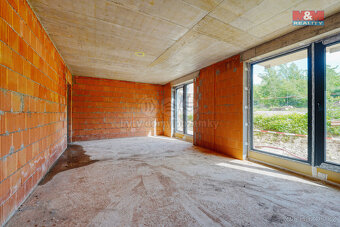 Prodej bytu 2+kk 67 m² + zahrada 118 m² Plzeň, ul. Na Průhon - 13