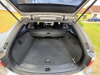 BMW e61 530xd Lci - 13