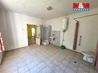 Prodej zemědělské usedlosti, 238 m², Fulnek - 13