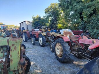 Zetor - 13