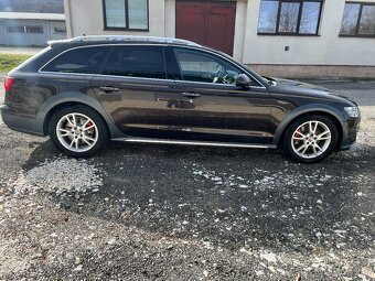 AUDI A6 ALLROAD 5x112 7Jx18H2 ET38 - 13