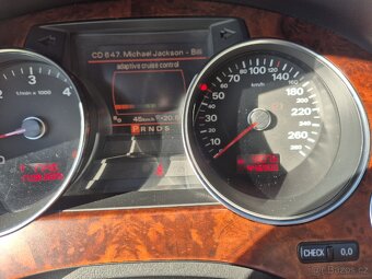 Audi A8 4,2 TDI 240 kW - 13
