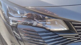 PEUGEOT 3008 II (2) BlueHDi 130 S&S ALLURE EAT8 2023 - 13