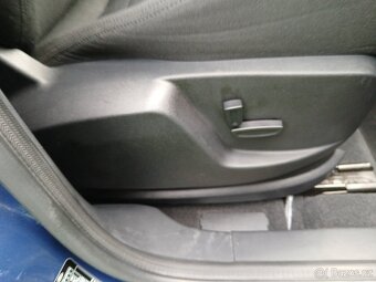 Ford S-MAX 2.0 ECOBOOST 149kW - 13