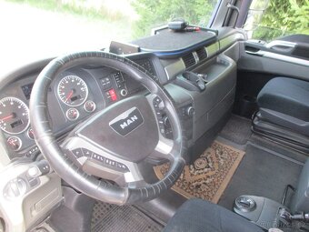 MAN TGX 18.440 LowDeck, tacho V2, ev.č. 25196 - 13