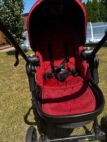 Baby Jogger City Versa GT - 13