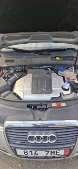 Audi A6 C6 Avant 2005 - 13