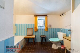 Prodej, domy/chalupa, 80 m2, 59204 Fryšava pod Žákovou horou - 13