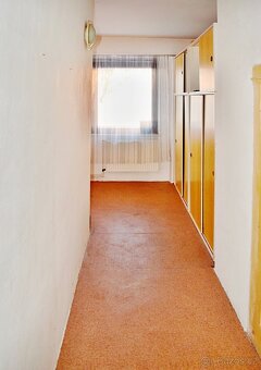 Prodej RD Vamberk 452 m2 - 13