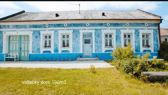 Zaujímavá ponuka, na predaj priestranný investičný - 13