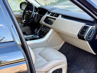 Range Rover Sport 2.0 SD4 HSE - 13