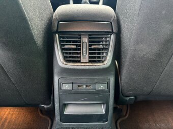 Škoda Octavia Elegance 2.0 TDI 110kw ROZVODY - 13
