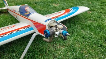 Prodám RC modely letadel - 13