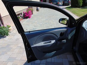 DAEWOO KALOS 1.2, PŮVOD ČR,2.MAJITEL - 13