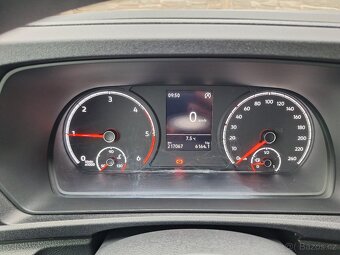 Volkswagen Caddy, LIFE MAXI 2,0TDi,90kW,prav.servis - 13