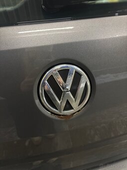 Vw polo 6r 1.2i 51kw rok 2012 - 13