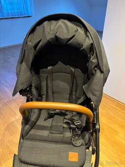 Kočárek Roan Bass Next - 13