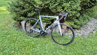 Basso Venta Disc 105 vel. 56 v záruce - 13