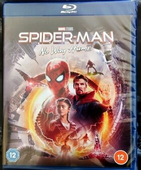 Prodám Blu-Ray Filmy.2 - 13