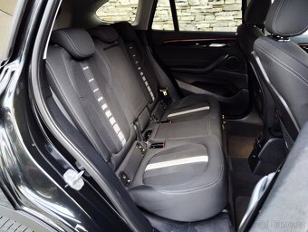 BMW X1 2.0D X-DRIVE, A/T, M SPORT PAKET - 13