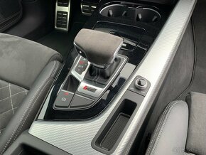 Audi RS4 Avant 2.9 TFSi 331 kW/450PS/Záruka 4.2025 - 13