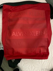 Luxusní batoh CALVIN KLEIN - 13