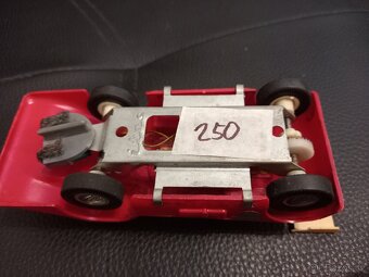 Autodráha ites auta - 13
