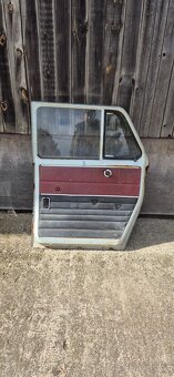 ŠKODA 1000 MB plechařina - 13