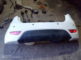 Díly Hyundai ix20 1,4 crdi 66kw 2016 - 13