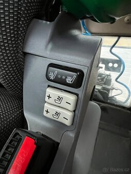 Traktor Fendt 939 Vario profiplus/2018 - 13