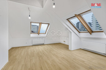 Prodej bytu 3+kk, 89 m², Praha, ul. Nad vodovodem - 13