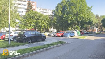 Pronájem bytu 1+1, 39 m2 - Zlín Kúty, ev.č. 14242 - 13