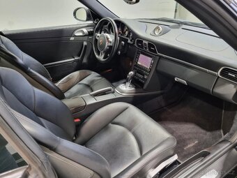 PORSCHE 911 Coupé 3.8 Carrera S PDK (997.2) - 13