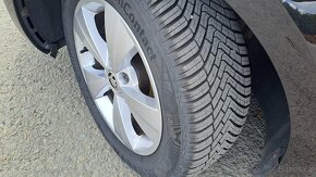 Škoda Octavia III 1.6 TDI F Style Business - 13