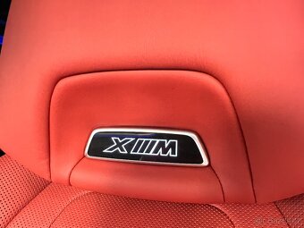 BMW XM - 13