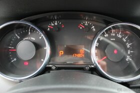 Peugeot 3008, 1.6 BlueHDi, ATM, Navigace - 13