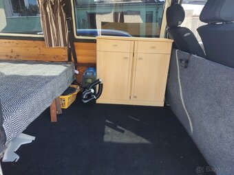 Transporter T4 long 1.9TD - 13