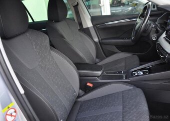 Škoda Octavia 2,0TDI STYLE DSG 110KW ČR - 13